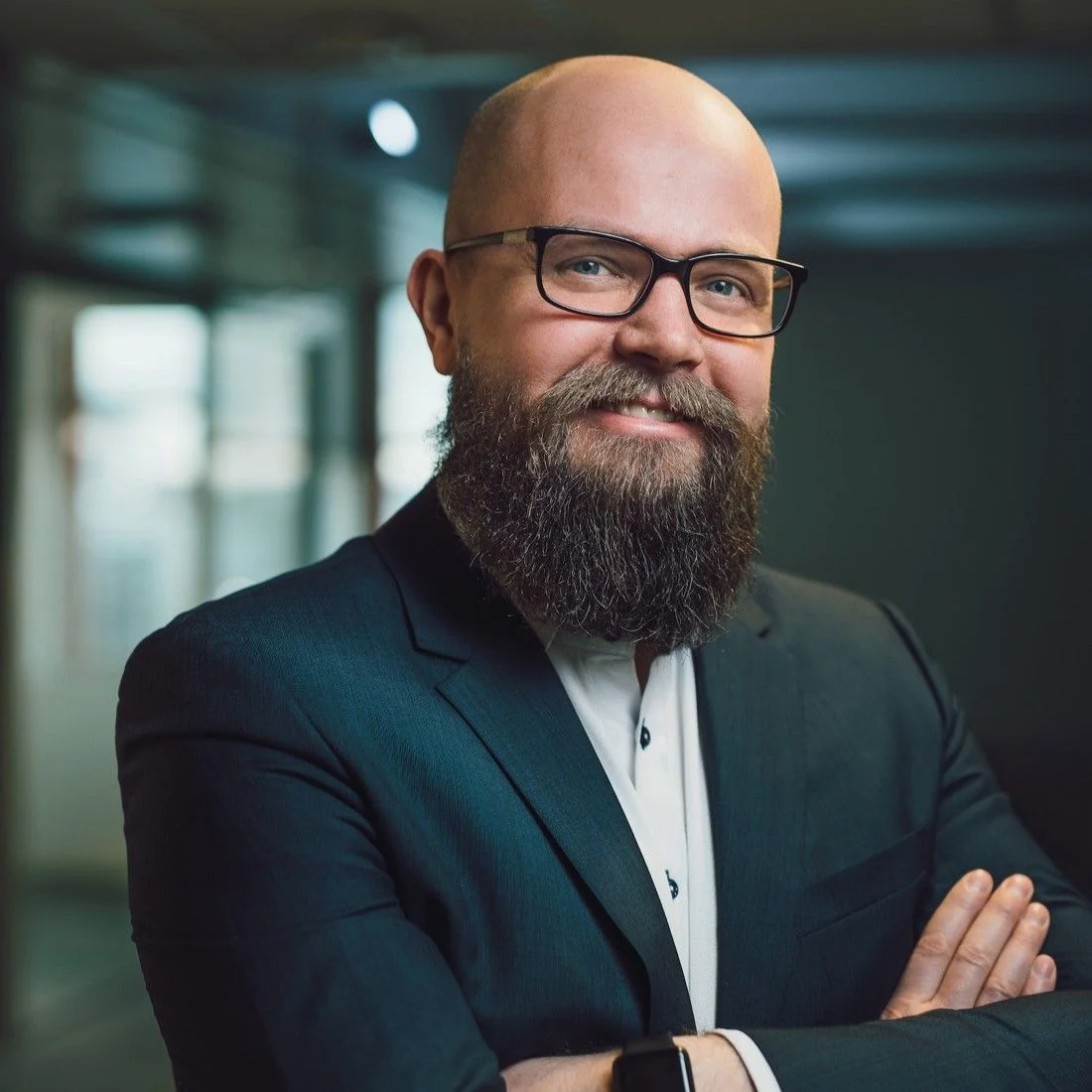 Ilpo Mäkinen 