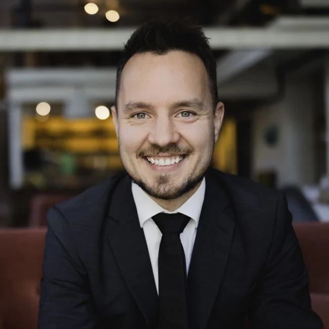 Jakob Gill