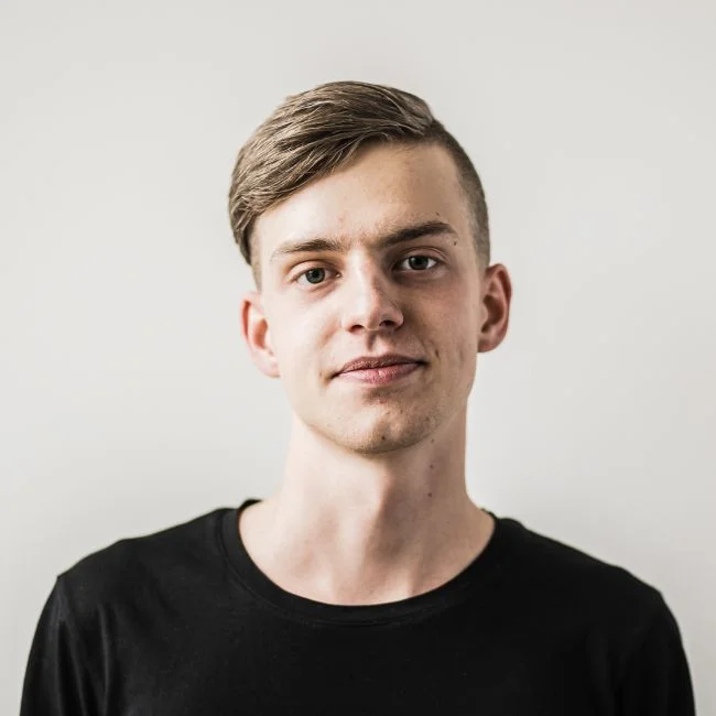 Mikko Leo Selg