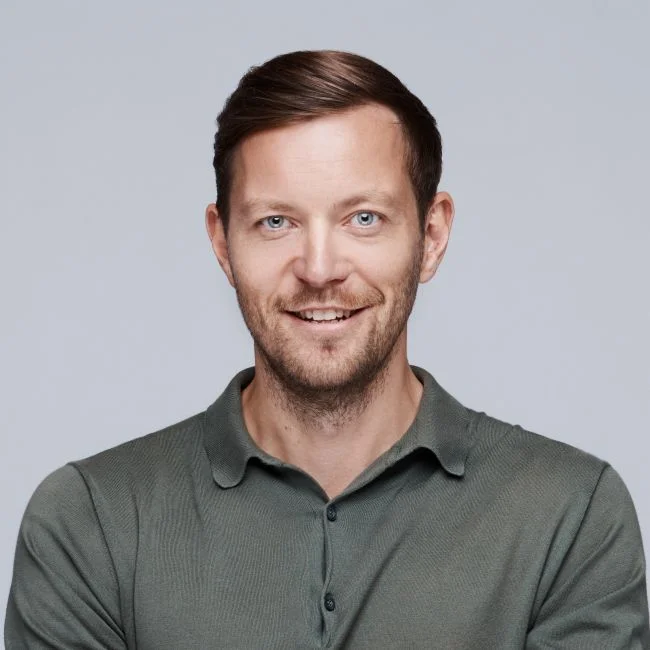 Sven Nuum